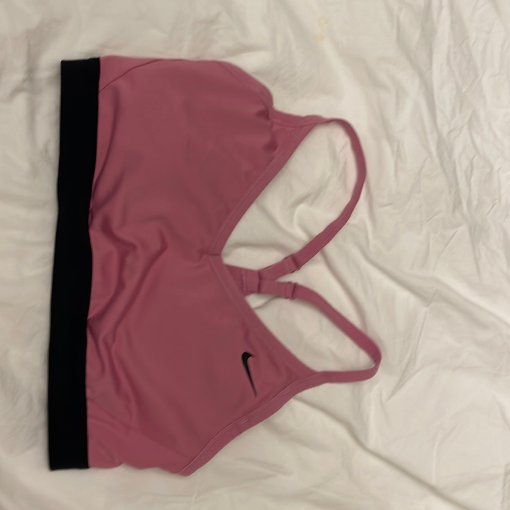 Nike sports bra